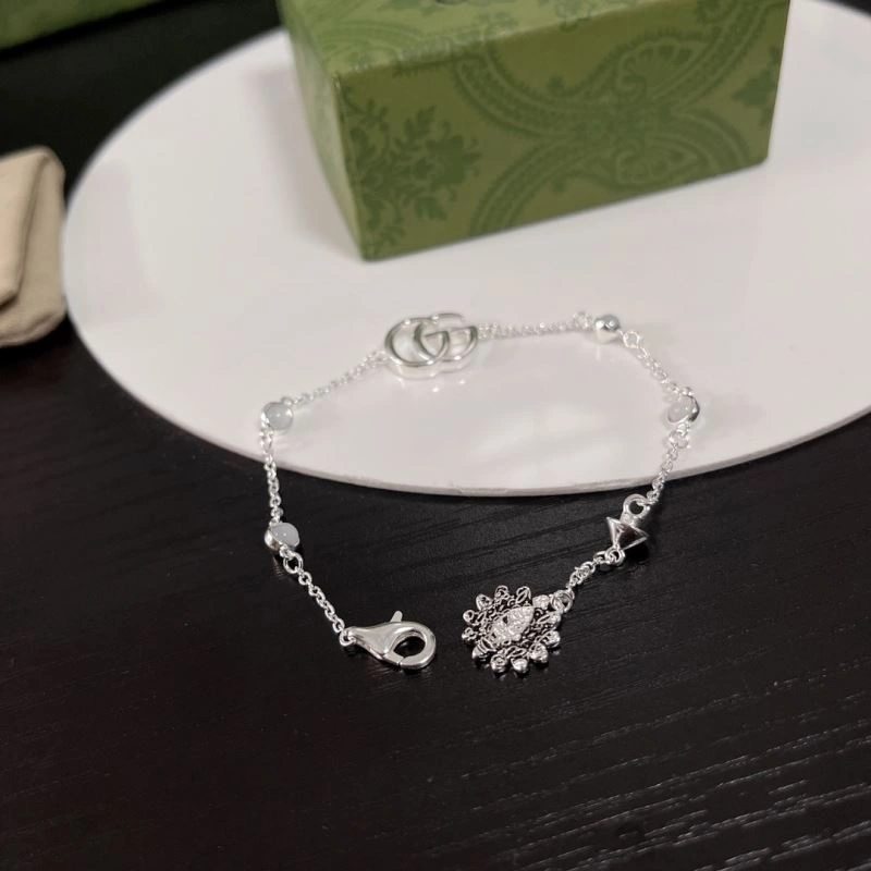 GoAnywhere Gucci Bracelets 246681