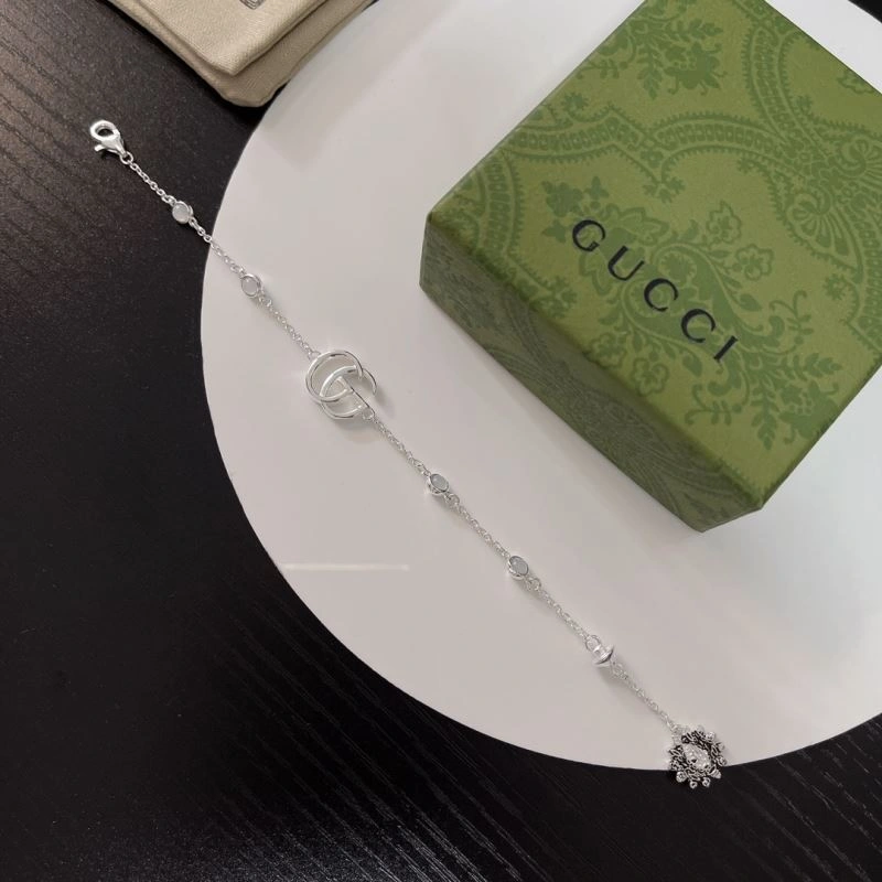 GoAnywhere Gucci Bracelets 246681