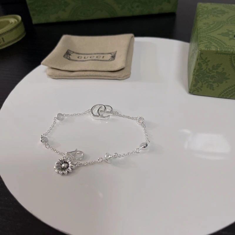 GoAnywhere Gucci Bracelets 246681