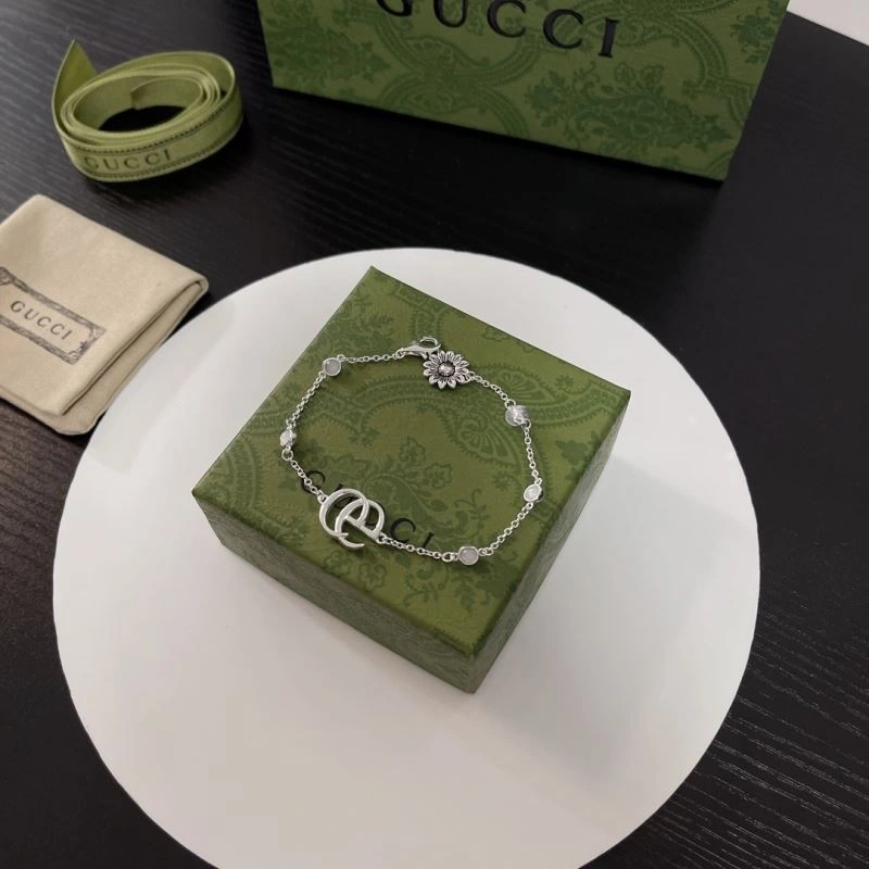 GoAnywhere Gucci Bracelets 246681