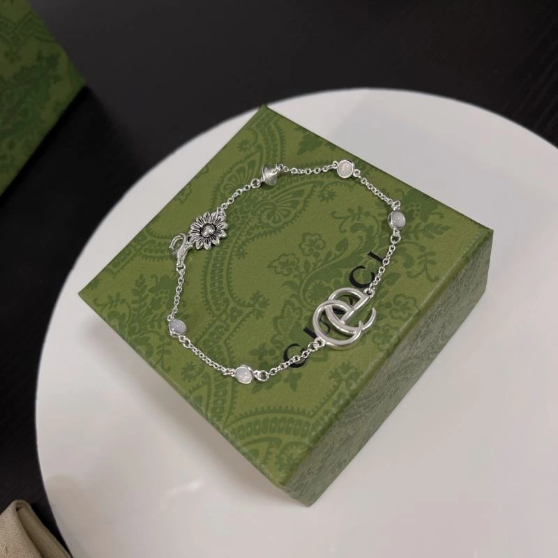 GoAnywhere Gucci Bracelets 246681