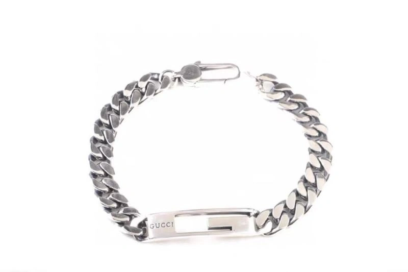 SmoothTexture Gucci Bracelets 246660