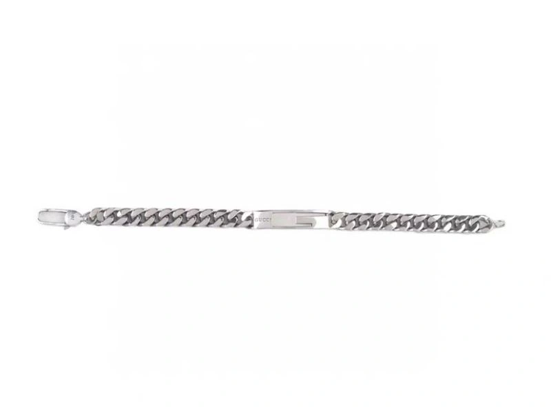 SmoothTexture Gucci Bracelets 246660