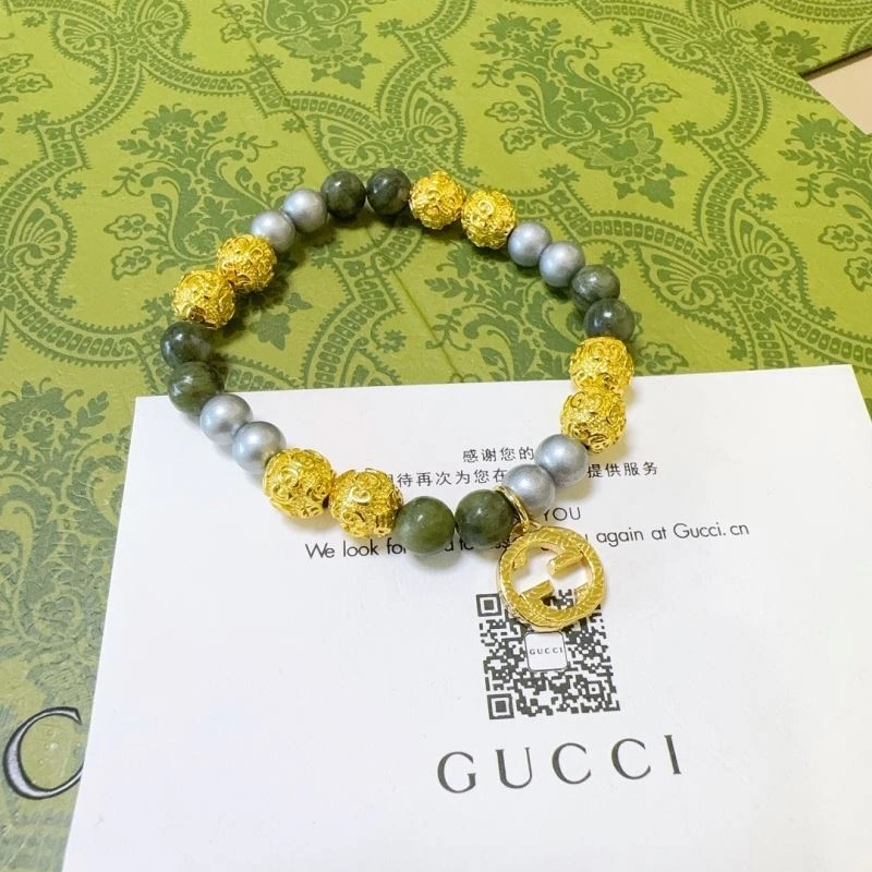 Stretchable Gucci Bracelets 246668