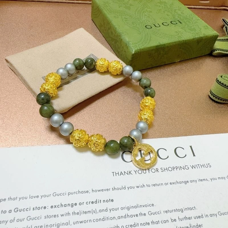 Stretchable Gucci Bracelets 246668