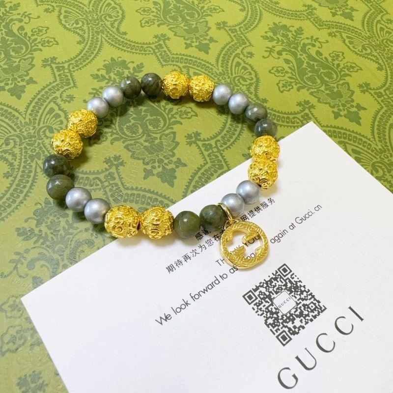 Stretchable Gucci Bracelets 246668