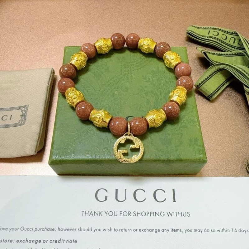 Gucci Bracelets Elegant 246670