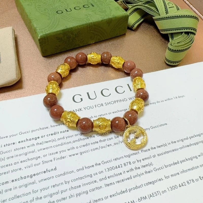 Gucci Bracelets Elegant 246670