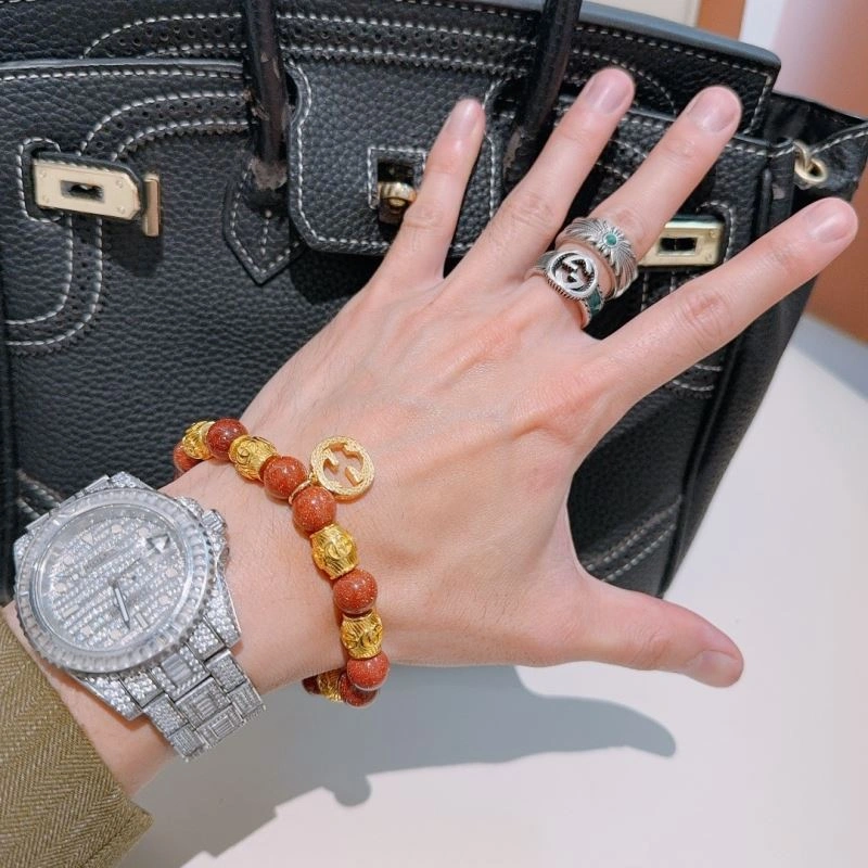 Gucci Bracelets Elegant 246670