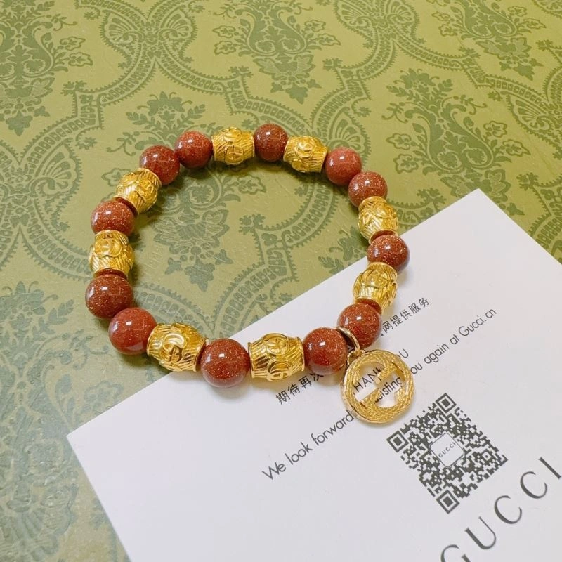 Gucci Bracelets Elegant 246670