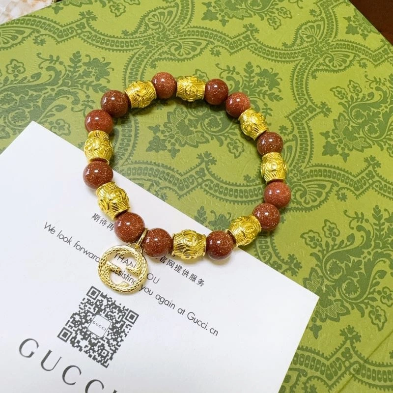 Gucci Bracelets Elegant 246670