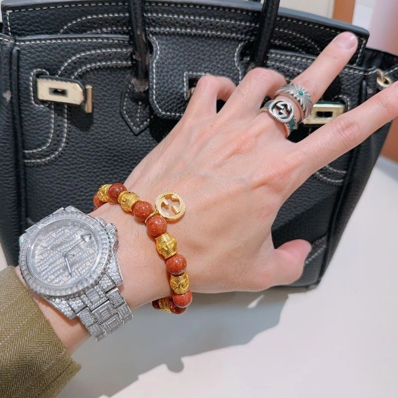 Gucci Bracelets Elegant 246670