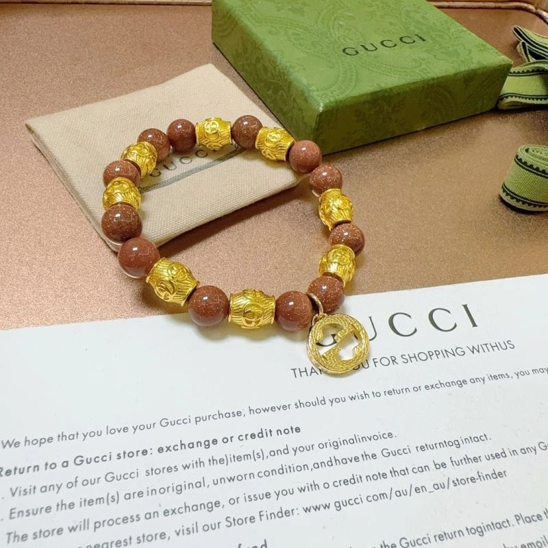 Gucci Bracelets Elegant 246670