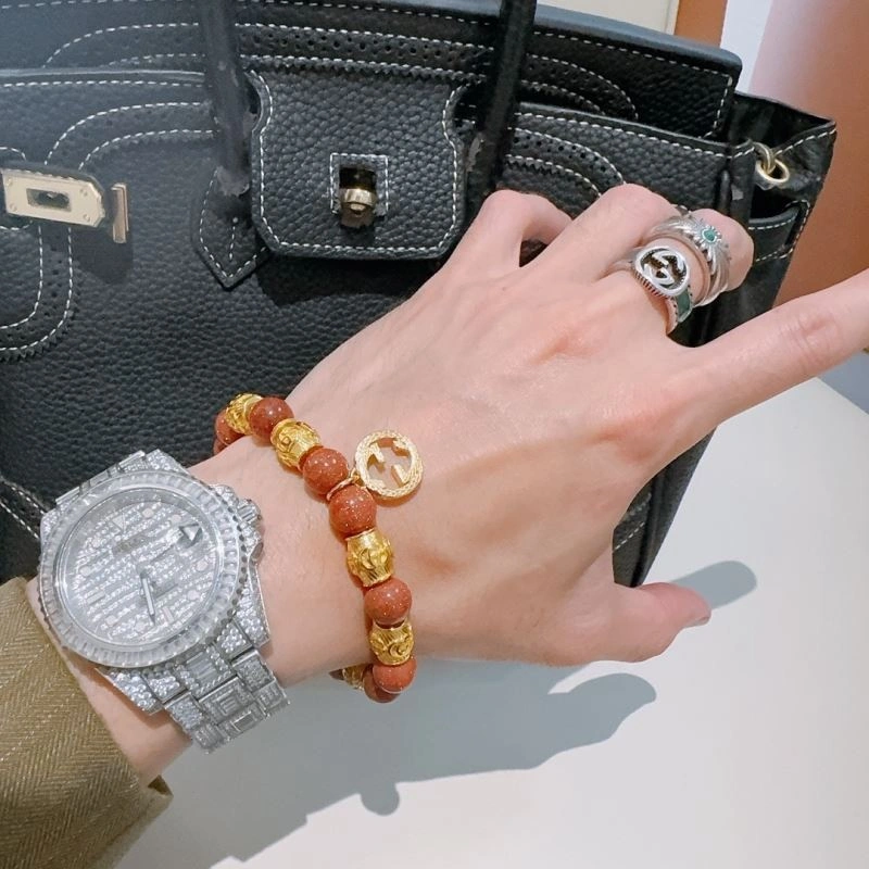 Gucci Bracelets Elegant 246670