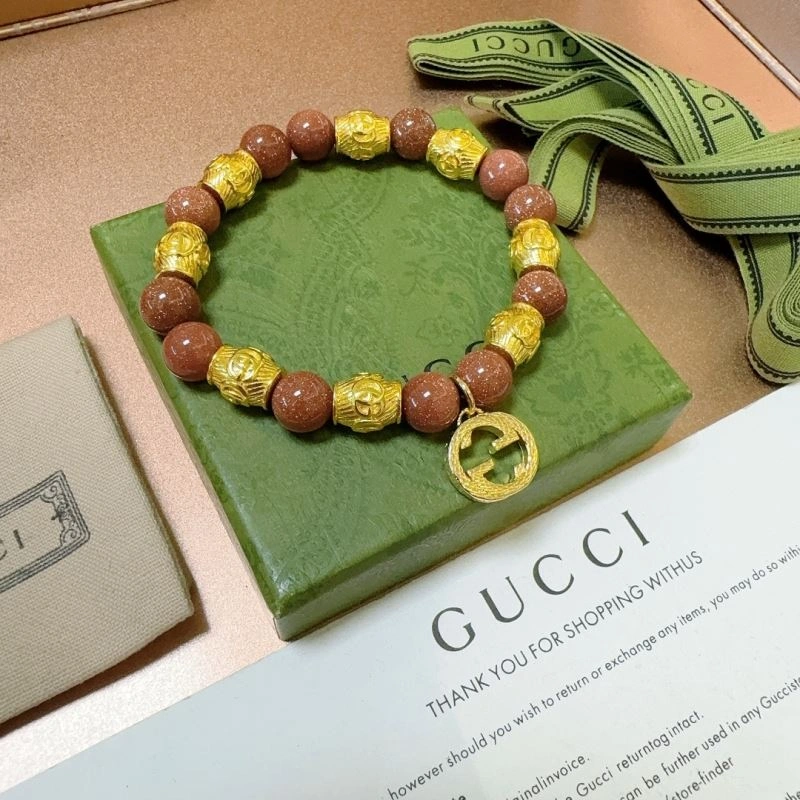 Gucci Bracelets Elegant 246670