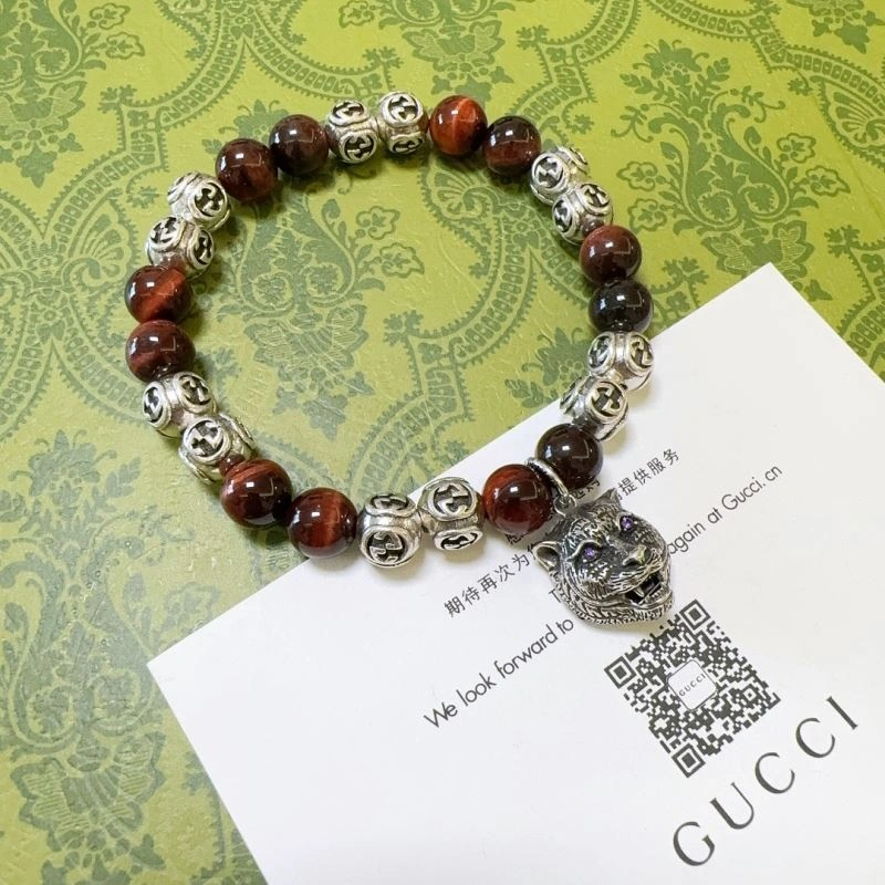 Gucci Bracelets Stretchable 246677