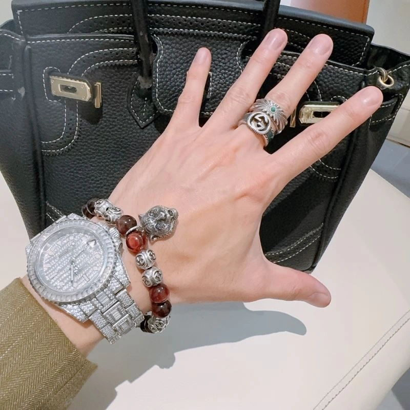 Gucci Bracelets Stretchable 246677