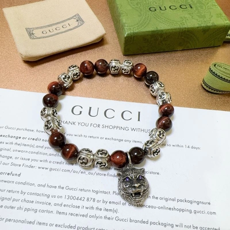 Gucci Bracelets Stretchable 246677