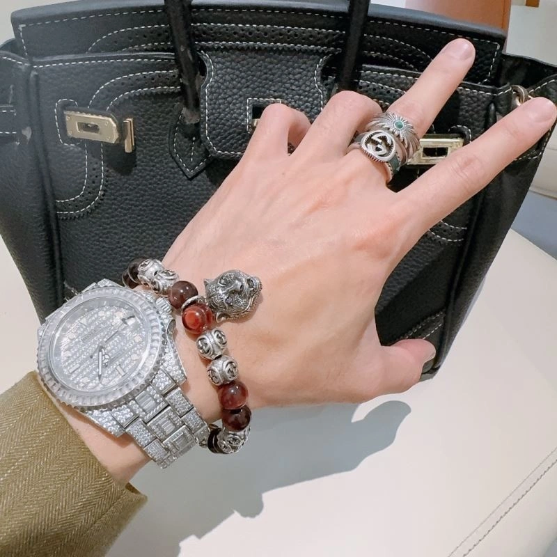 Gucci Bracelets Stretchable 246677