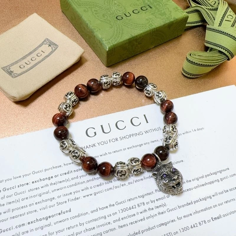 Gucci Bracelets Stretchable 246677