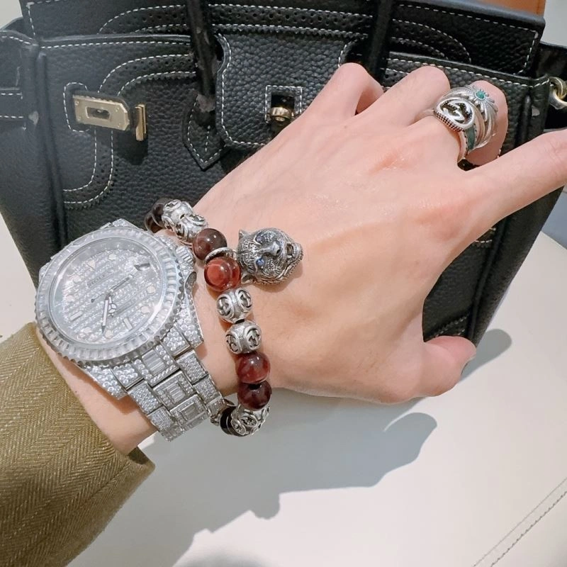 Gucci Bracelets Stretchable 246677