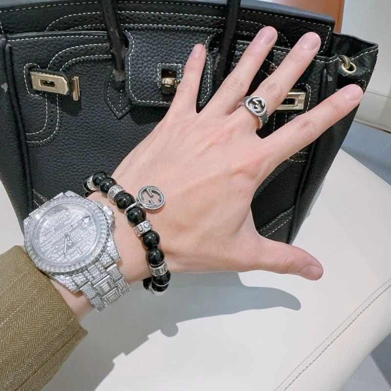 Minimalist Gucci Bracelets 246687