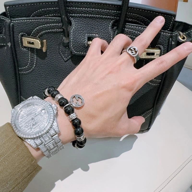 Minimalist Gucci Bracelets 246687