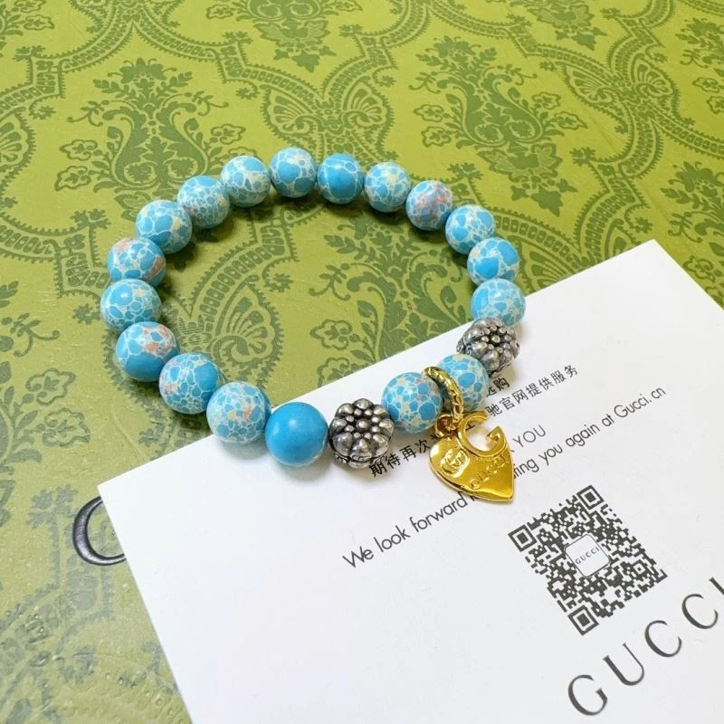 Refined Gucci Bracelets 246675