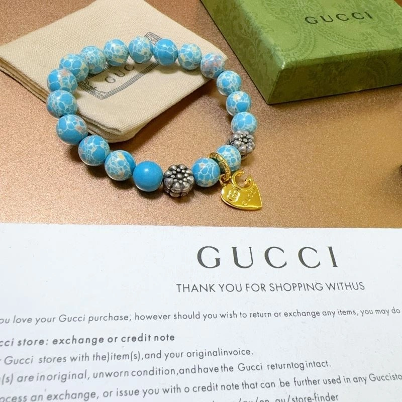Refined Gucci Bracelets 246675