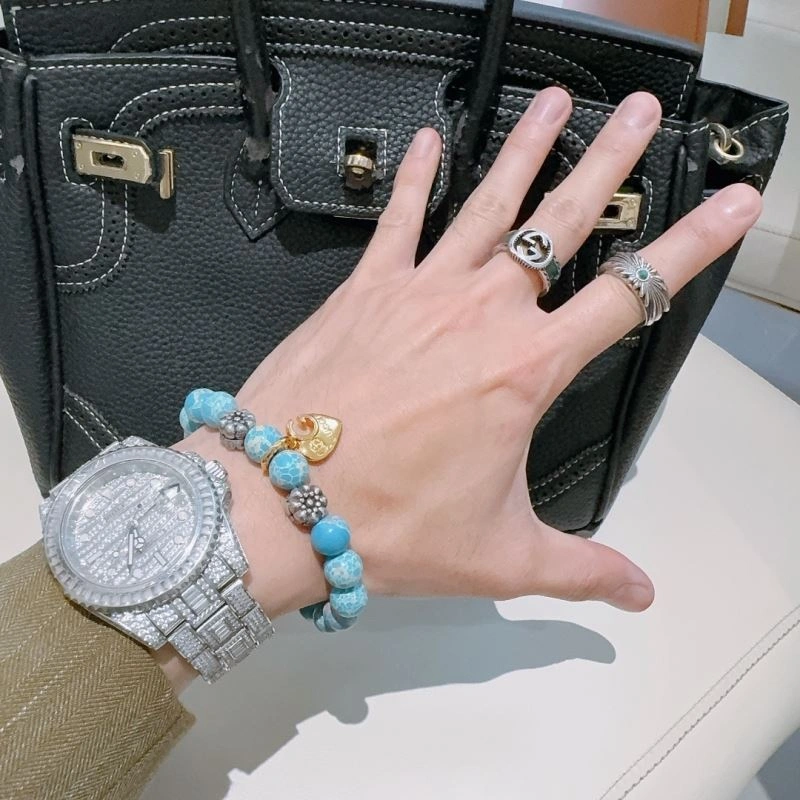 Refined Gucci Bracelets 246675