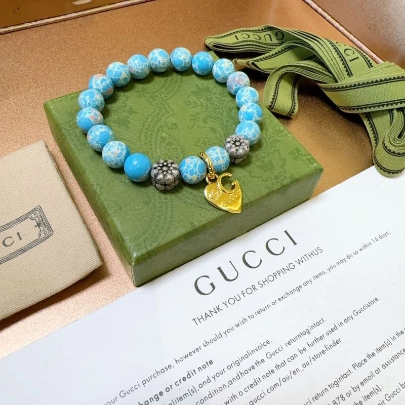 Refined Gucci Bracelets 246675