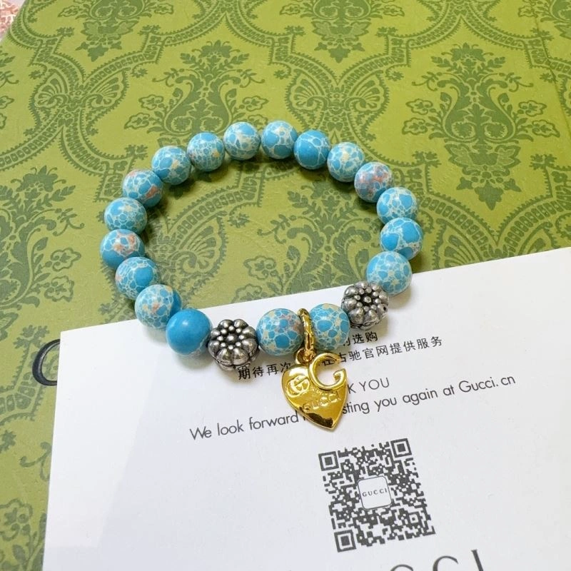Refined Gucci Bracelets 246675