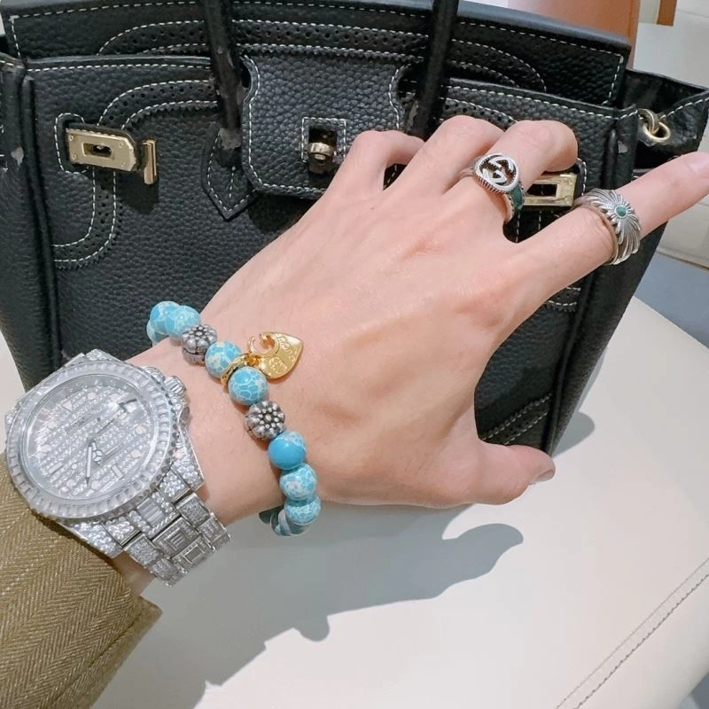 Refined Gucci Bracelets 246675