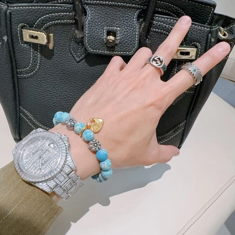 Refined Gucci Bracelets 246675