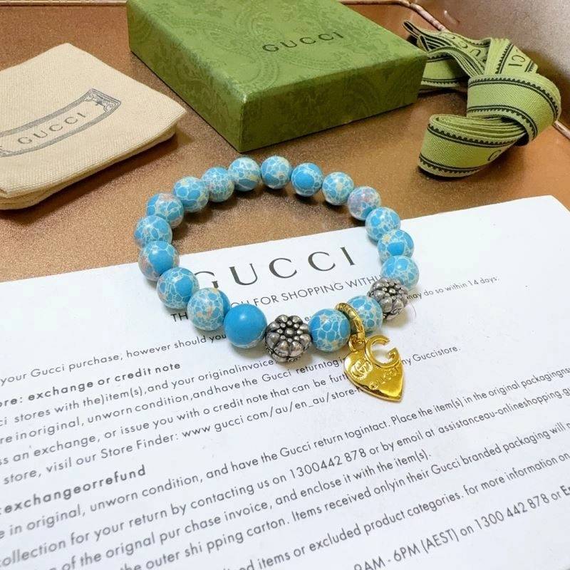 Refined Gucci Bracelets 246675