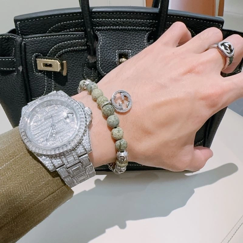 Popular Gucci Bracelets 246679