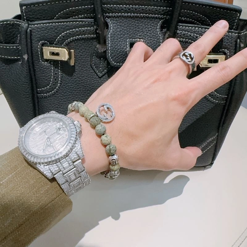 Popular Gucci Bracelets 246679