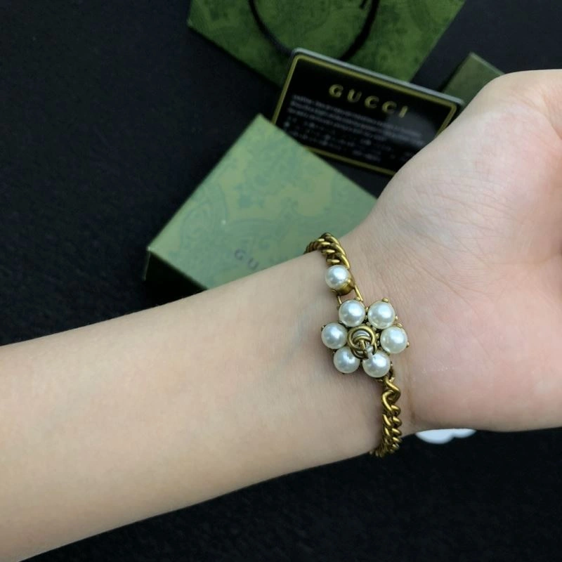 GoAnywhere Gucci Bracelets 246661