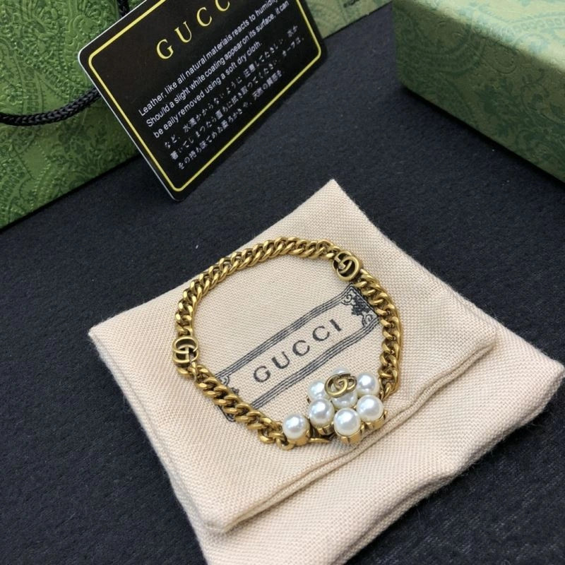 GoAnywhere Gucci Bracelets 246661