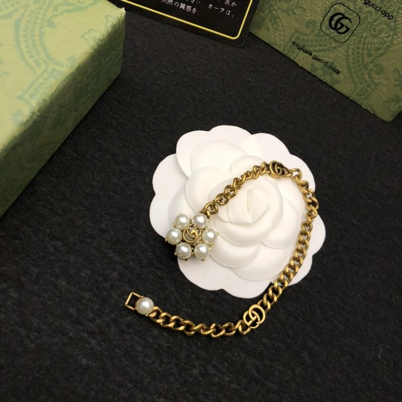 GoAnywhere Gucci Bracelets 246661