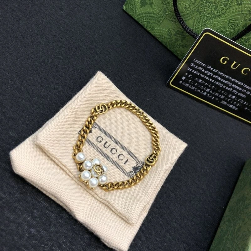 GoAnywhere Gucci Bracelets 246661