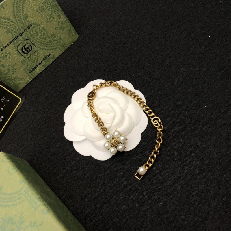 GoAnywhere Gucci Bracelets 246661