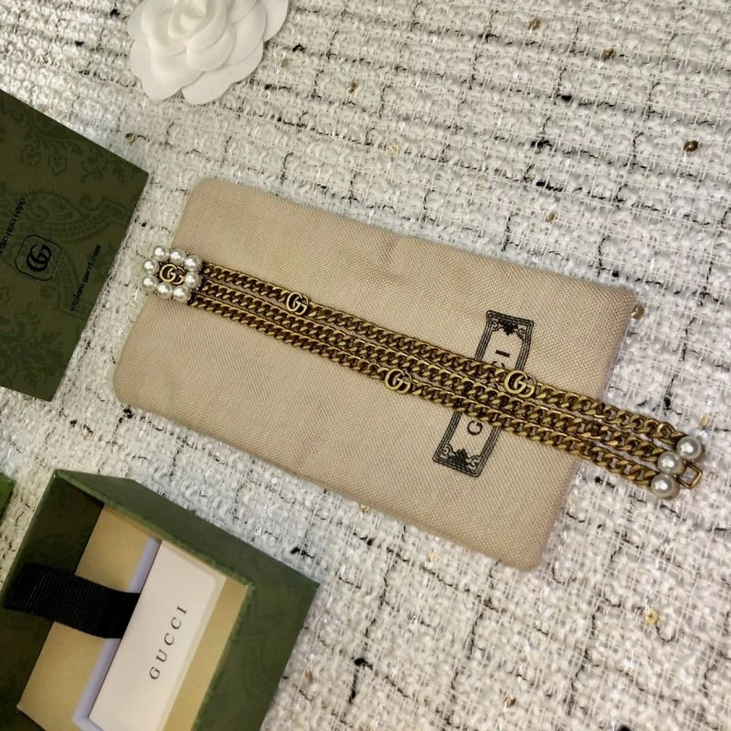 ZeroBulk Gucci Bracelets 246663