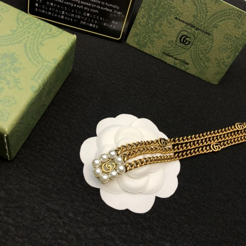 ZeroBulk Gucci Bracelets 246663