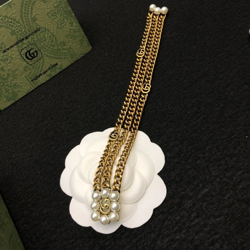 ZeroBulk Gucci Bracelets 246663