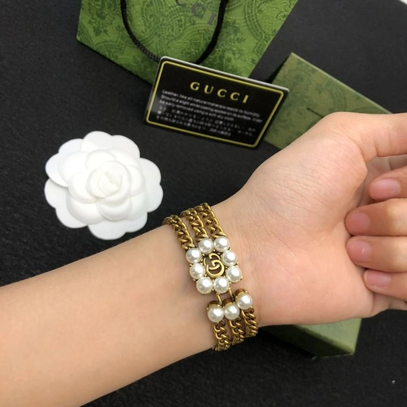 ZeroBulk Gucci Bracelets 246663