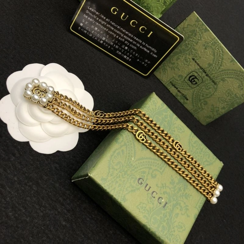 ZeroBulk Gucci Bracelets 246663