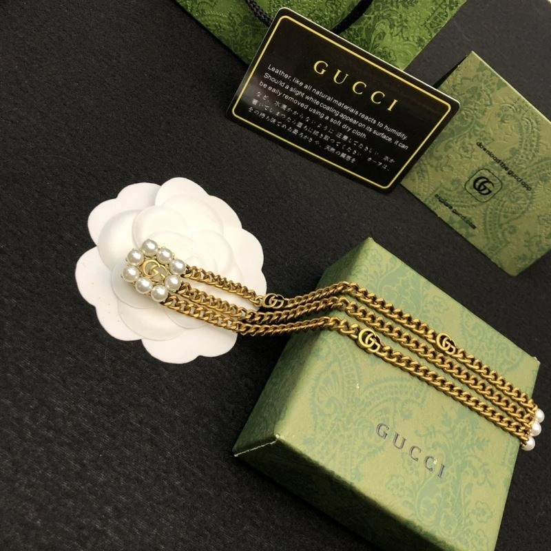 ZeroBulk Gucci Bracelets 246663