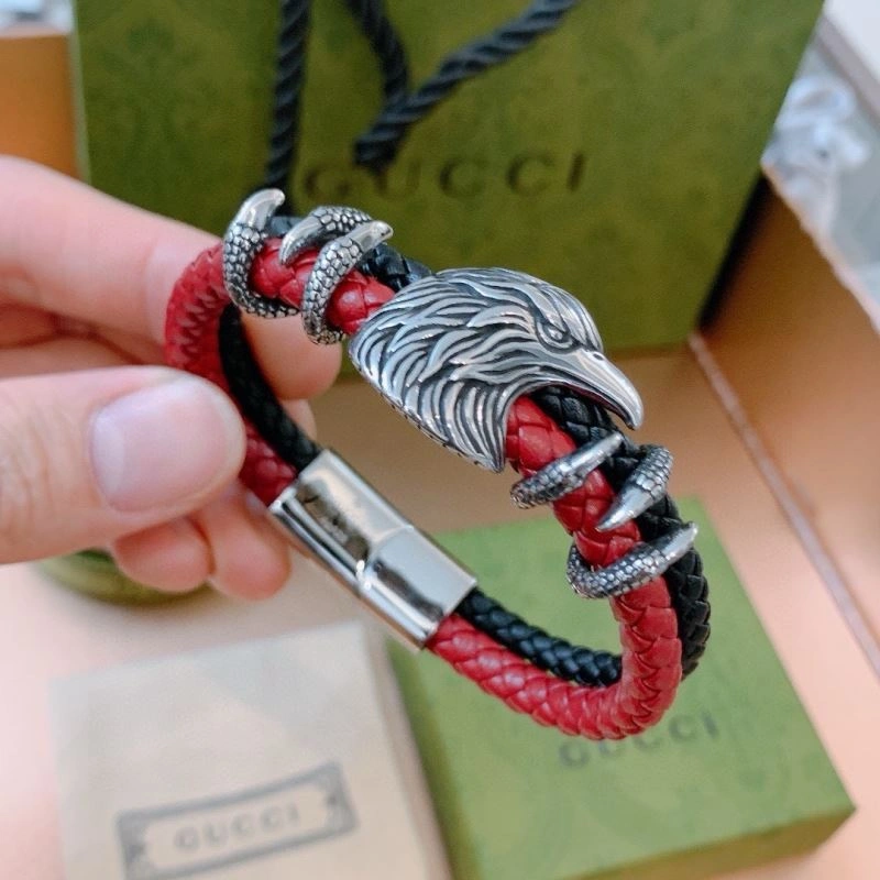 Gucci Bracelets Lightweight 246683