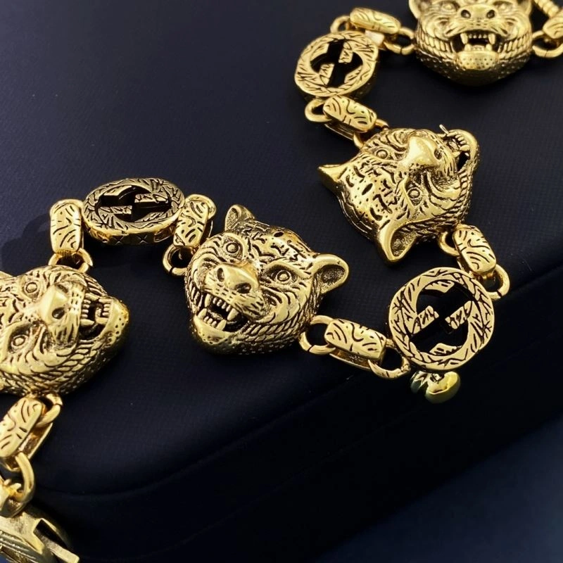 Comfortable Gucci Bracelets 246658
